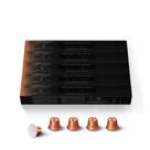 Cápsulas Nespresso Ethiopia Master Origin Mild Roast 50 unidades