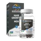Cápsulas para Crescimento Capilar Garden of Life Dr. Formulated 30 un