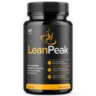 Cápsulas para Emagrecimento MJO Lean Peak 60 Cápsulas Naturais