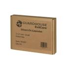 Cápsulas para Moedas Guardhouse Direct-Fit 21,2 mm 50 un.