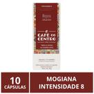 Cápsulas para Nespresso, Café do Centro, Mogiana