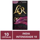 Cápsulas para Nespresso, Café Lor, India