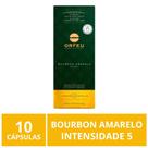 Cápsulas para Nespresso, Café Orfeu, Boubon Amarelo