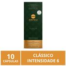 Cápsulas para Nespresso, Café Orfeu, Clássico