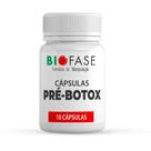 Cápsulas Pré-injetáveis para rugas (Fitase + Zinco) - 10 cápsulas