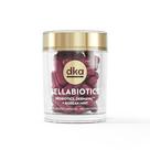 Cápsulas probióticas Dr. Kellyann Bellabiotics Digestion & Skin
