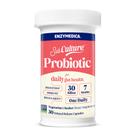 Cápsulas probióticas Enzymedica SubCulture 30B CFU 30ct