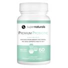 Cápsulas probióticas JLM NUTRITIONALS Premium 40 bilhões de CFU