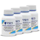 Cápsulas probióticas VSL 3 Medical Food 112,5 B CFus, pacote 240