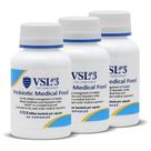 Cápsulas probióticas VSL 3 Medical Food Digestive Health 180
