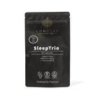 Cápsulas Sleep Aid LongLiv - 60 Cápsulas para Saúde e Vitalidade