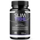 Cápsulas SlimTide MJO para controle de peso, 60 unidades Cápsulas SlimTide MJO para controle de peso, 60 unidades