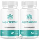Cápsulas SugarBalance Suplemento RENDIMIENTO IDEAL 120 cápsulas