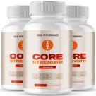 Cápsulas Suplemento IDEAL PERFORMANCE Core Strength