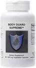 Cápsulas Supreme Nutrition Body Guard Supreme Chanca Piedra