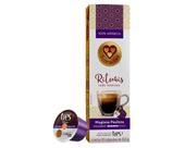 Cápsulas Três Corações Café Espresso Rituais Mogiana Paulista