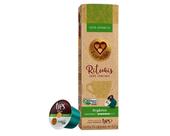 Cápsulas Três Corações Café Espresso Rituais Orgânico