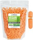 Cápsulas Vazias Veganas XPRS Nutra (00 a 1000 Unidades)