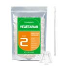 Cápsulas vazias wananfu vegetarianas tamanho 2 (500 unidades) e acessórios Cápsulas vazias wananfu vegetarianas tamanho 2 (500 unidades) e acessórios
