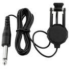 Captador Clip Piezzo Para Instrumentos Musicais