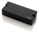 Captador De Baixo Ativo Humbucker Emg 35 Tw Bk Bk