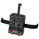 Captador de baixo vertical e pré-amplificador Shadow RB-PRO Rockabilly Pro Captador de baixo vertical e pré-amplificador Shadow RB-PRO Rockabilly Pro