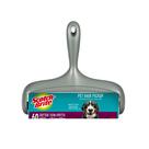 Captador de cabelo para animais de estimação Lint Roller Scotch-Brite, extra pegajoso