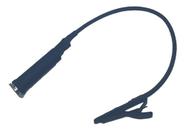 Captador De Contato Clip Piezo Sonica Para Violino E Cello