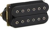 Captador de Guitarra DiMarzio DP100BK Super Distortion Preto