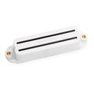 Captador de guitarra elétrica Seymour Duncan SHR-1b Hot Rails