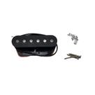 Captador de Ponte Ceramico para Telecaster Hook - Modelo Preto