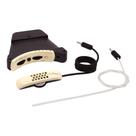 Captador e microfone para guitarra acústica L.R. Baggs Anthem
