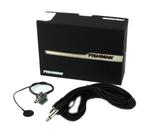 Captador fishman sbt-c classico violao/ cavaco