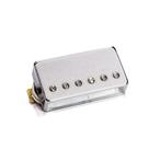Captador Guitarra (Ponte) Humbucker Cromado Spirit LPS-CR-B1 Captador Guitarra (Ponte) Humbucker Cromado Spirit LPS-CR-B1