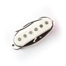 Captador Guitarra Single Cerâmica Branco Spirit ST6-F-WH