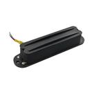 Captador Humbucker Mini De Bobina Dupla Simples Phrilam pro ST Alnico5 De 5 Cores Para Guitarra Captador Humbucker Mini De Bobina Dupla Simples Phrilam pro ST Alnico5 De 5 Cores Para Guitarra