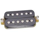 Captador Humbucker para Guitarra Elétrica Sergio Rosar - Modelo Heartbreaker Neck Black