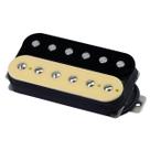 Captador Humbucker Zebra High Gain Alnico V Pos. Ponte Alta Saída