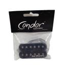 Captador Kent Armstrong Para Guitarra M213KBK