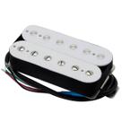 Captador P/ Guitarra Humbucker High Gain Alnico V Pos. Ponte