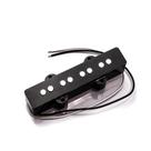 Captador Para Baixo (Braço) Jazz Bass Preto Spirit JBCR-N F035