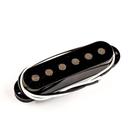 Captador Para Guitarra Single Cerâmica Preto Spirit SF30