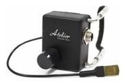 Captador Para Violino Atelier Profissional Classic Line