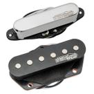 Captador Single Coil Wilkinson Vintage Alnico V Telecaster - Braço e Ponte -