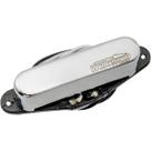 Captador Single Coil Wilkinson Vintage Alnico V Telecaster - Braço e Ponte -