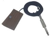 Captador Sonica para violão viola cavaco cristal
