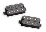 Captadores de guitarra elétrica Seymour Duncan Nazgul/Sentient Set
