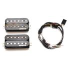 Captadores emg hz sa1/tb1 humbucker set alnico original