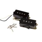 Captadores Fender Custom Shop '62 P Bass
