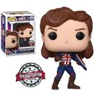 Captain Carter 875 Original - Funko Pop